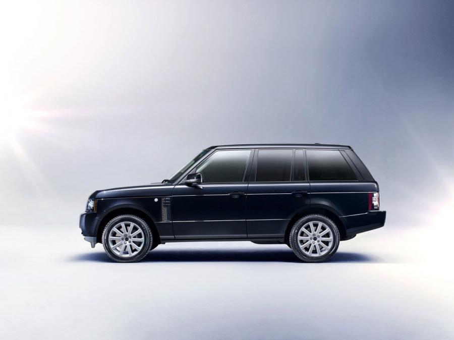  Land Rover Range Rover 2013 года  (фото 36 из 230)